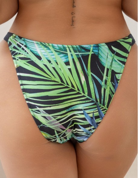 Briefs swim bikinis women's Krisline Jungle