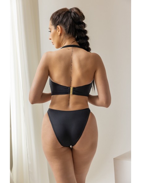 Biustonosz kąpielowy usztywniany Krisline...