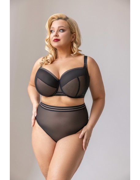 Stanik półusztywniany Krisline It's Me side...