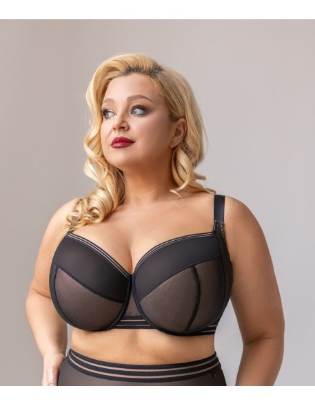 Stanik półusztywniany Krisline It's Me side...