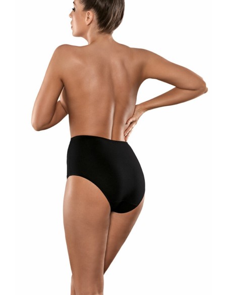 Panties women's with wysokim stanem Babell BBL 147