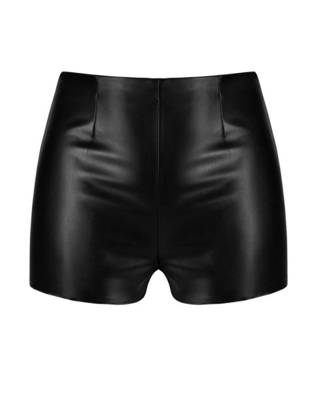 Hermeza shorts black, Obsessive