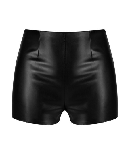Hermeza shorts black, Obsessive