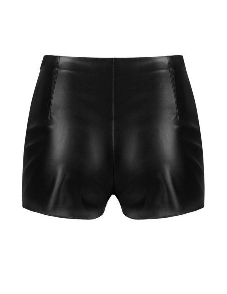 Hermeza shorts black, Obsessive