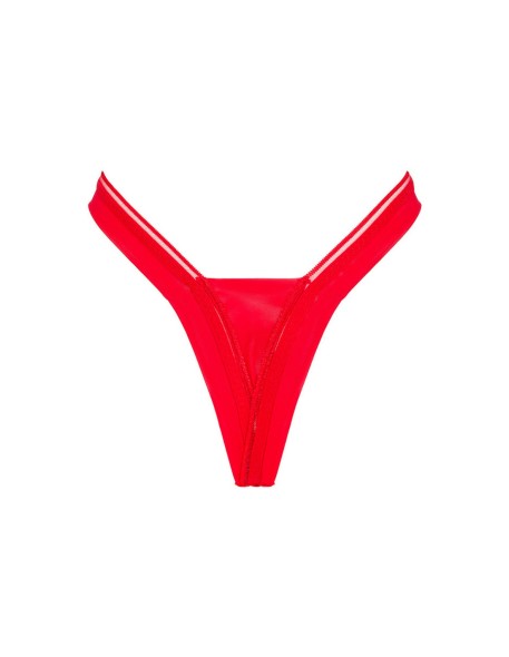 Larisya stringi, Obsessive