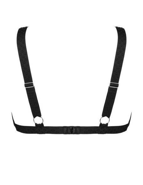 Estiqua bra, Obsessive