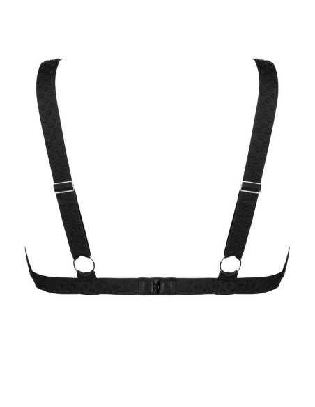 Estiqua bra, Obsessive