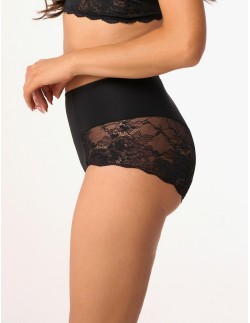 Figi damskie bbl204 maxi Babell