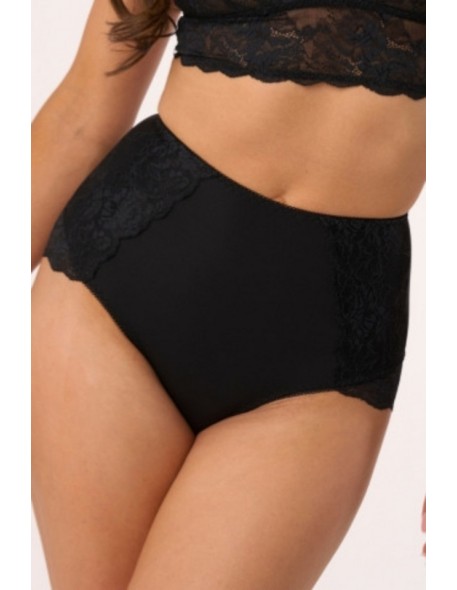 Figi damskie bbl204 maxi Babell