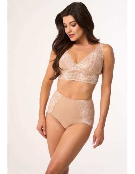 Figi damskie bbl204 maxi Babell