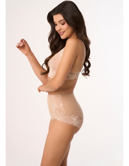 Figi damskie bbl204 maxi Babell