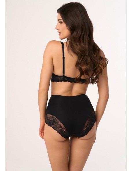 Figi damskie bbl204 maxi Babell