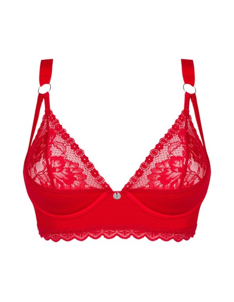 Belovya bra, Obsessive