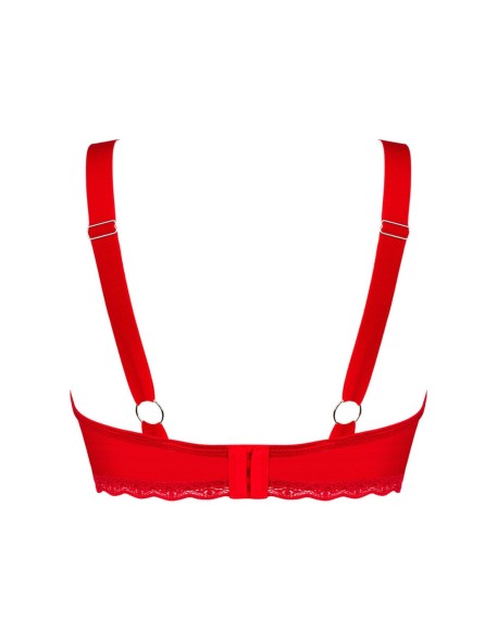 Belovya bra, Obsessive