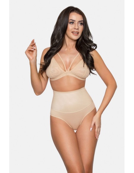 Majtki damskie modelujące brzuch Babell BBL 073 