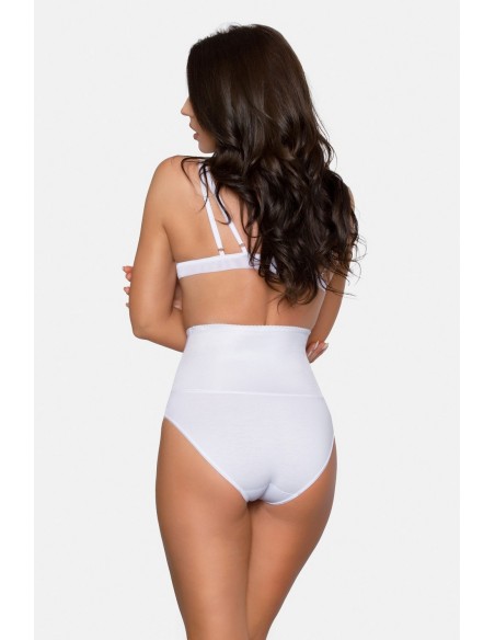 Majtki damskie modelujące brzuch Babell BBL 073 