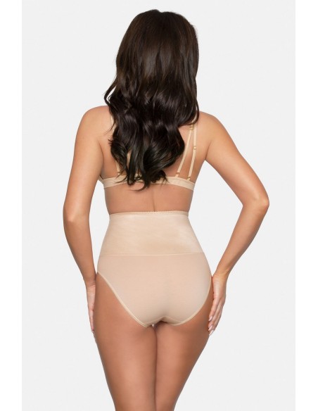 Majtki damskie modelujące brzuch Babell BBL 073 