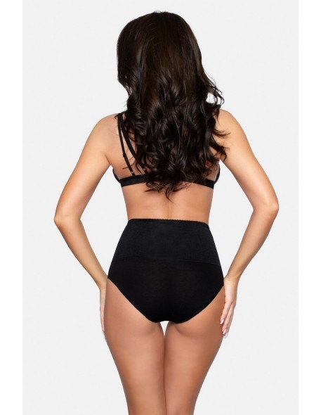 Majtki damskie modelujące brzuch Babell BBL 073 