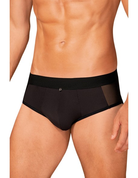 Boldero panties, Obsessive