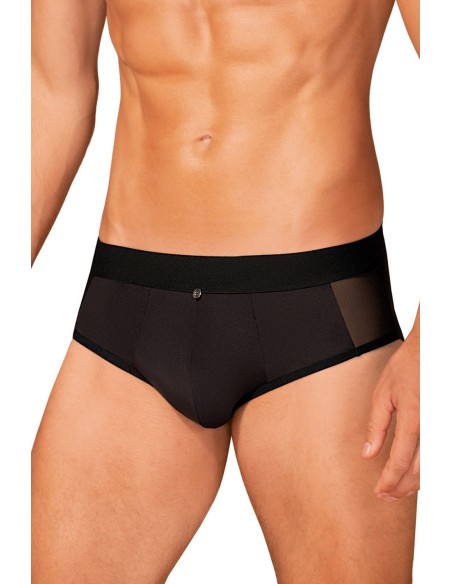 Boldero majtki, Obsessive