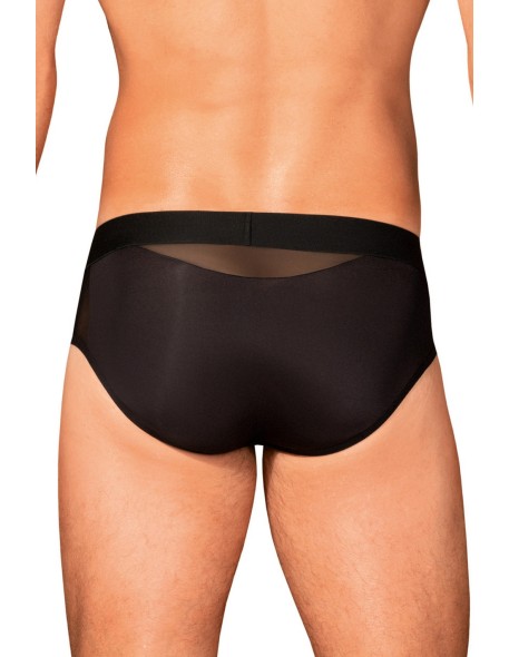 Boldero panties, Obsessive