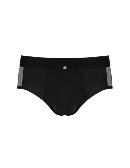 Boldero panties, Obsessive