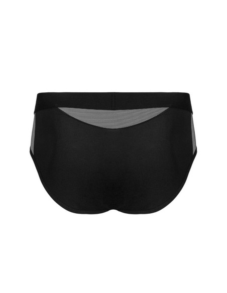 Boldero majtki, Obsessive