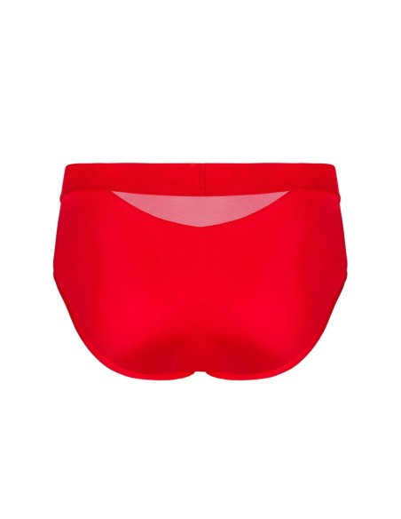 Boldero panties, Obsessive