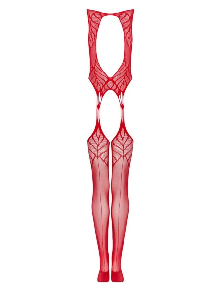 Bodystocking n122, Obsessive