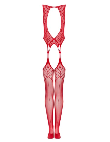 Bodystocking n122, Obsessive