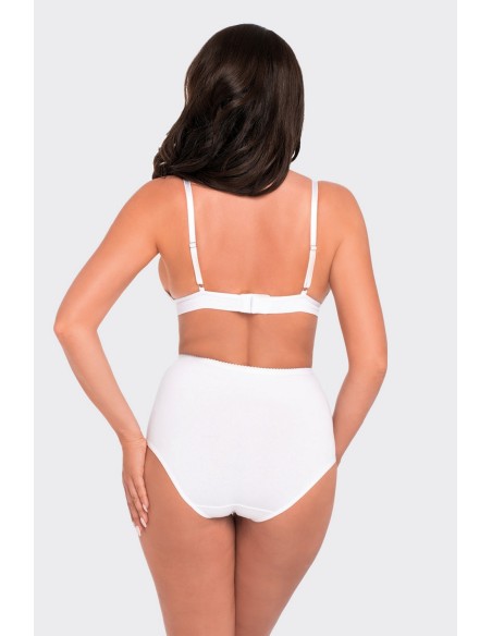 Panties women's with wysokim stanem Babell BBL 054