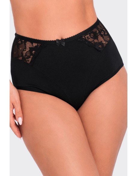 Panties women's with wysokim stanem Babell BBL 054