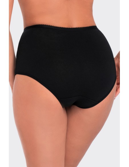 Panties women's with wysokim stanem Babell BBL 054