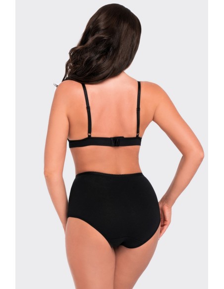 Panties women's with wysokim stanem Babell BBL 054