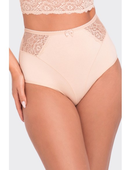 Panties women's with wysokim stanem Babell BBL 054