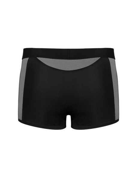 Boldero boxer shorts, Obsessive