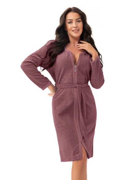 Bathrobe ladies' Dorota FR-371