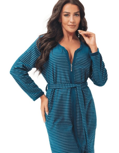 Bathrobe ladies' Dorota FR-371