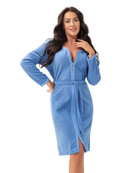Bathrobe ladies' Dorota FR-371