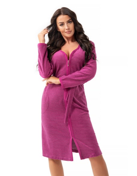 Bathrobe ladies' Dorota FR-371