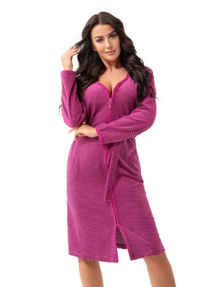Bathrobe ladies' Dorota FR-371