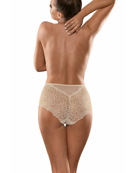 Panties women's with wysokim stanem Babell BBL 143