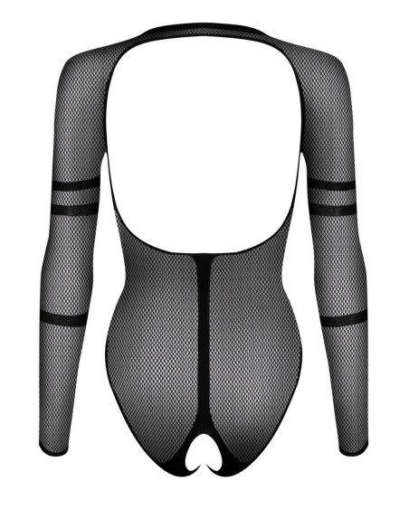 Body b137, Obsessive