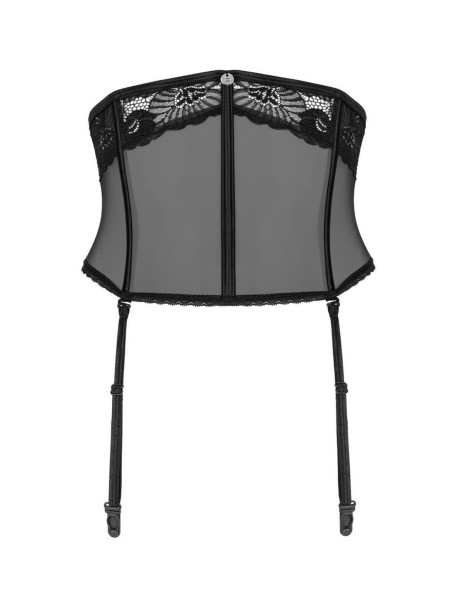 Serena love garter belt, Obsessive