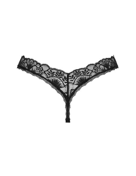 Donna dream thongs Obsessive