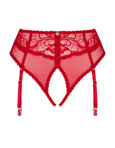 Dagmarie briefs with paskami for stockings,...