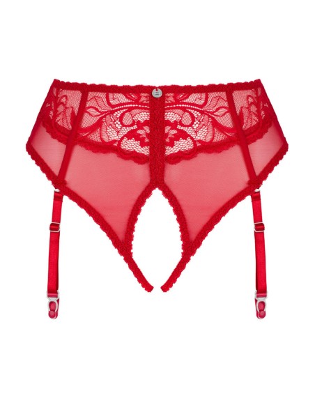 Dagmarie figi z paskami do pończoch, Obsessive