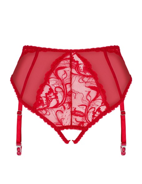 Dagmarie figi z paskami do pończoch, Obsessive