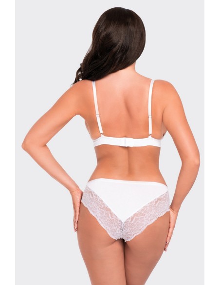 Figi damskie Babell BBL 087 z delikatnej mikrofibry