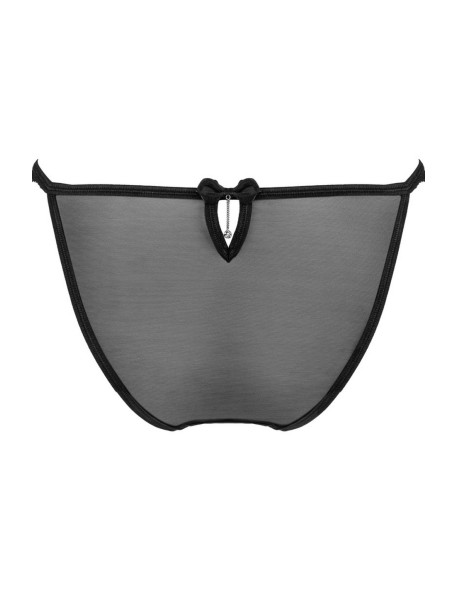 Ivannes figi, Obsessive